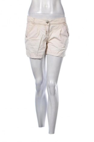 Damen Shorts Pimkie, Größe S, Farbe Ecru, Preis € 1,99