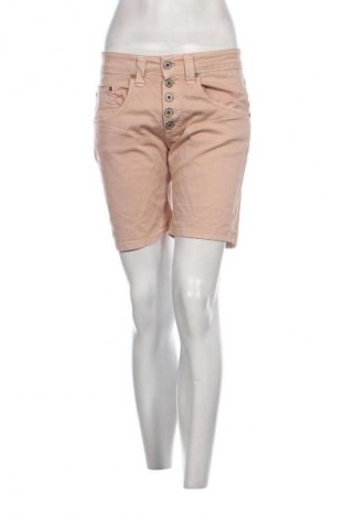 Γυναικείο κοντό παντελόνι Please, Μέγεθος M, Χρώμα Ρόζ , Τιμή 7,99 €