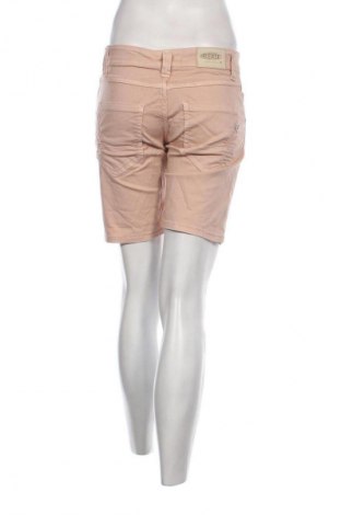 Γυναικείο κοντό παντελόνι Please, Μέγεθος M, Χρώμα Ρόζ , Τιμή 7,99 €