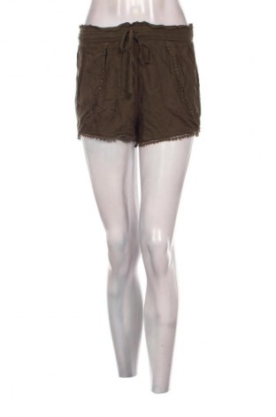 Damen Shorts Primark, Größe M, Farbe Grün, Preis € 3,99
