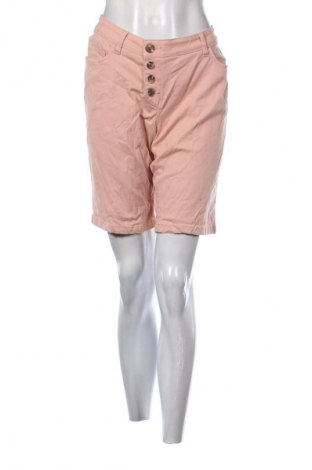 Női rövidnadrág Rainbow, Méret M, Szín Hamurózsaszín, Ár 719 Ft