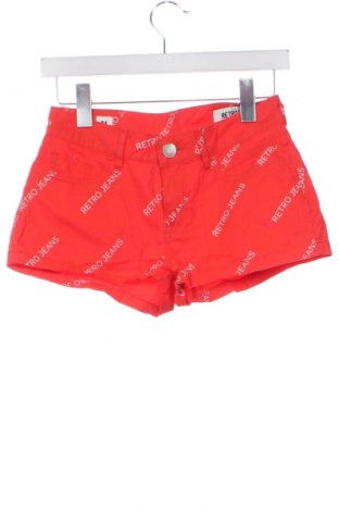 Női rövidnadrág Retro Jeans, Méret XXS, Szín Sokszínű, Ár 829 Ft