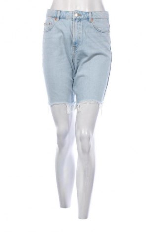 Дамски къс панталон Review, Размер S, Цвят Син, Цена 6,64 €