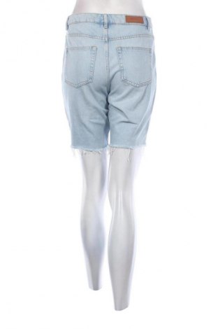 Дамски къс панталон Review, Размер S, Цвят Син, Цена 6,64 €