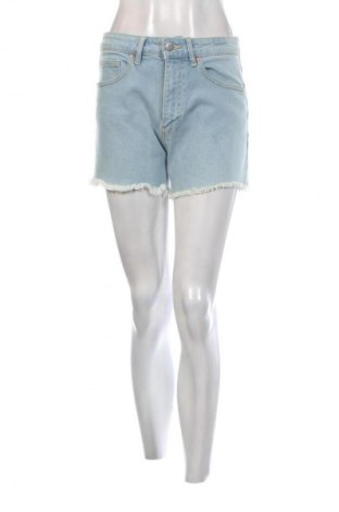 Női rövidnadrág Review, Méret M, Szín Kék, Ár 7 359 Ft