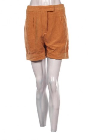 Damen Shorts Rosebullet, Größe M, Farbe Orange, Preis € 1,99