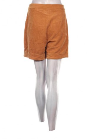 Damen Shorts Rosebullet, Größe M, Farbe Orange, Preis € 1,99