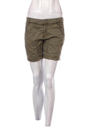 Dámske kraťasy  S.Oliver, Veľkosť M, Farba Zelená, Cena  3,95 €