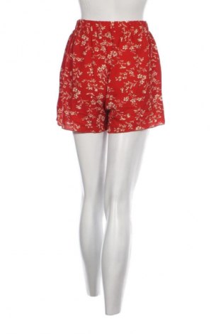 Дамски къс панталон SHEIN, Размер S, Цвят Многоцветен, Цена 3,57 €