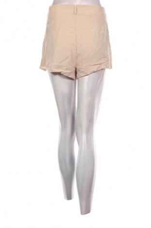 Дамски къс панталон SHEIN, Размер S, Цвят Бежов, Цена 2,04 €