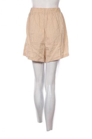Női rövidnadrág SHEIN, Méret 3XL, Szín Bézs, Ár 1 659 Ft