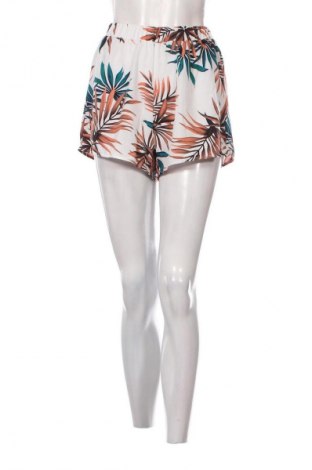 Дамски къс панталон SHEIN, Размер S, Цвят Многоцветен, Цена 2,55 €