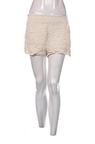 Damen Shorts SHEIN, Größe M, Farbe Beige, Preis 3,99 €