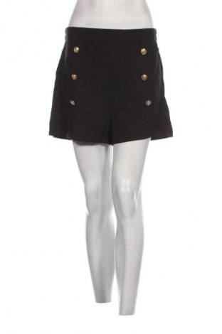 Дамски къс панталон SHEIN, Размер S, Цвят Черен, Цена 2,55 €