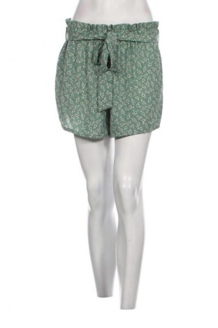 Damen Shorts SHEIN, Größe XL, Farbe Mehrfarbig, Preis € 3,99