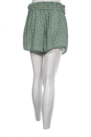 Damen Shorts SHEIN, Größe XL, Farbe Mehrfarbig, Preis € 3,99