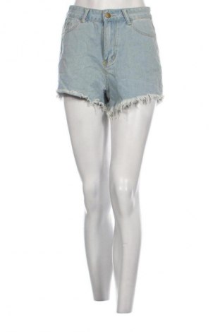 Női rövidnadrág SHEIN, Méret M, Szín Kék, Ár 1 449 Ft