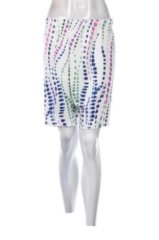 Дамски къс панталон SHEIN, Размер XL, Цвят Многоцветен, Цена 2,04 €