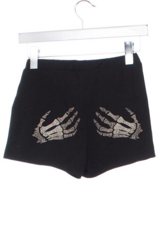Damen Shorts SHEIN, Größe XS, Farbe Schwarz, Preis € 2,99