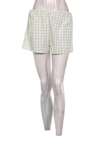 Дамски къс панталон SHEIN, Размер S, Цвят Многоцветен, Цена 2,55 €