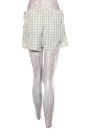 Дамски къс панталон SHEIN, Размер S, Цвят Многоцветен, Цена 2,55 €