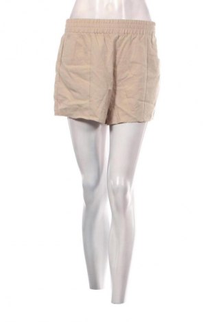 Damen Shorts SHEIN, Größe M, Farbe Beige, Preis € 3,99
