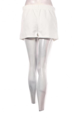 Női rövidnadrág SHEIN, Méret S, Szín Fehér, Ár 1 079 Ft