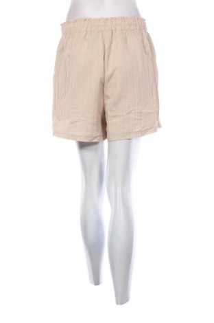 Női rövidnadrág SHEIN, Méret M, Szín Bézs, Ár 1 339 Ft