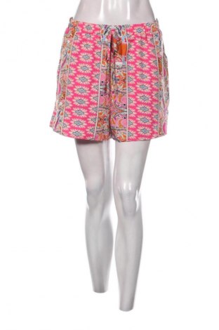 Dámské kraťasy  SHEIN, Velikost XL, Barva Vícebarevné, Cena  59,00 Kč
