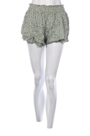 Дамски къс панталон SHEIN, Размер S, Цвят Многоцветен, Цена 2,55 €