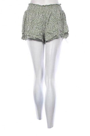 Дамски къс панталон SHEIN, Размер S, Цвят Многоцветен, Цена 2,55 €