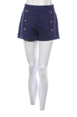 Damen Shorts SHEIN, Größe S, Farbe Blau, Preis € 2,99