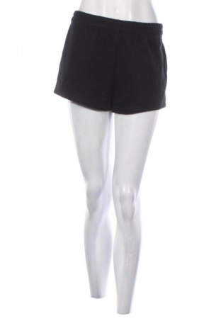 Dámské kraťasy  SHEIN, Velikost S, Barva Černá, Cena  139,00 Kč
