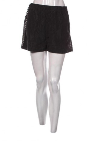 Damen Shorts SHEIN, Größe M, Farbe Schwarz, Preis € 3,99
