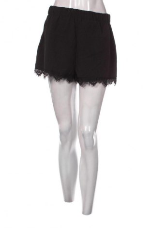 Dámske kraťasy  SHEIN, Veľkosť L, Farba Čierna, Cena  5,95 €