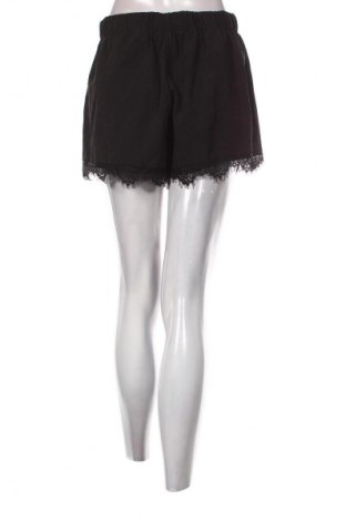 Dámske kraťasy  SHEIN, Veľkosť L, Farba Čierna, Cena  5,95 €
