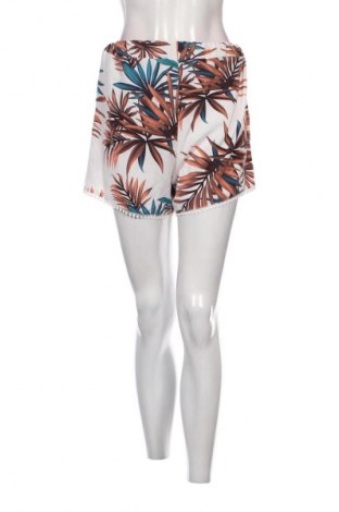 Дамски къс панталон SHEIN, Размер L, Цвят Многоцветен, Цена 2,55 €