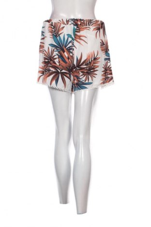 Дамски къс панталон SHEIN, Размер L, Цвят Многоцветен, Цена 2,55 €