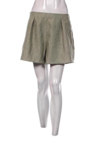 Női rövidnadrág SHEIN, Méret L, Szín Zöld, Ár 819 Ft