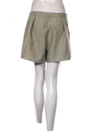 Női rövidnadrág SHEIN, Méret L, Szín Zöld, Ár 819 Ft