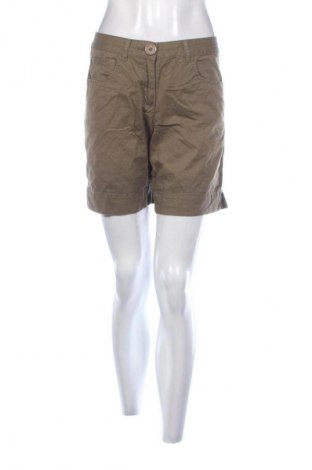 Дамски къс панталон South, Размер S, Цвят Зелен, Цена 2,04 €