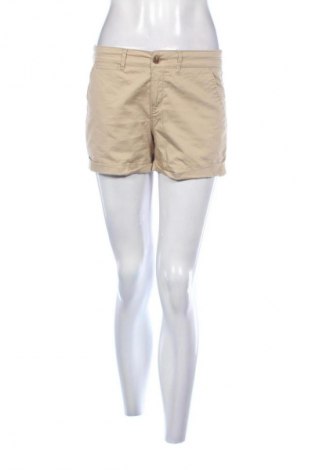 Női rövidnadrág Springfield, Méret S, Szín Bézs, Ár 669 Ft