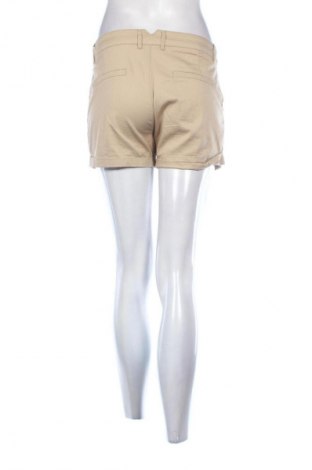 Női rövidnadrág Springfield, Méret S, Szín Bézs, Ár 669 Ft