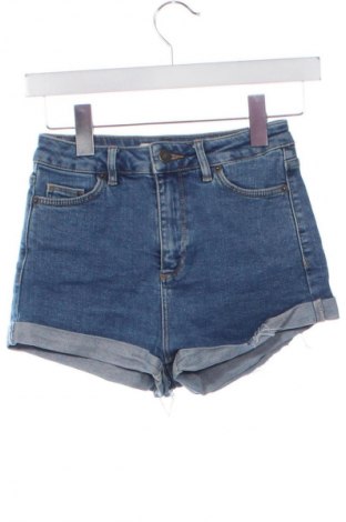 Damen Shorts Subdued, Größe XXS, Farbe Blau, Preis € 2,99