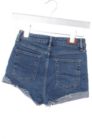 Damen Shorts Subdued, Größe XXS, Farbe Blau, Preis € 2,99