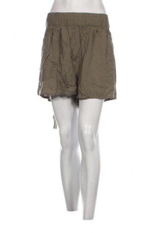 Dámské kraťasy  Takko Fashion, Velikost XXL, Barva Zelená, Cena  219,00 Kč