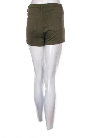 Damskie szorty Tally Weijl, Rozmiar S, Kolor Zielony, Cena 22,99 zł