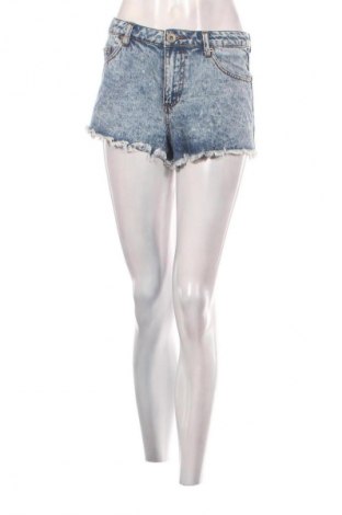 Damen Shorts Tally Weijl, Größe S, Farbe Blau, Preis € 3,99