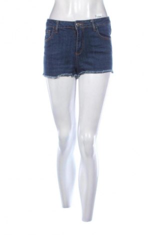 Dámské kraťasy  Tally Weijl, Velikost S, Barva Modrá, Cena  89,00 Kč