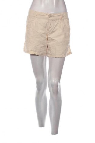 Női rövidnadrág Tally Weijl, Méret M, Szín Bézs, Ár 669 Ft